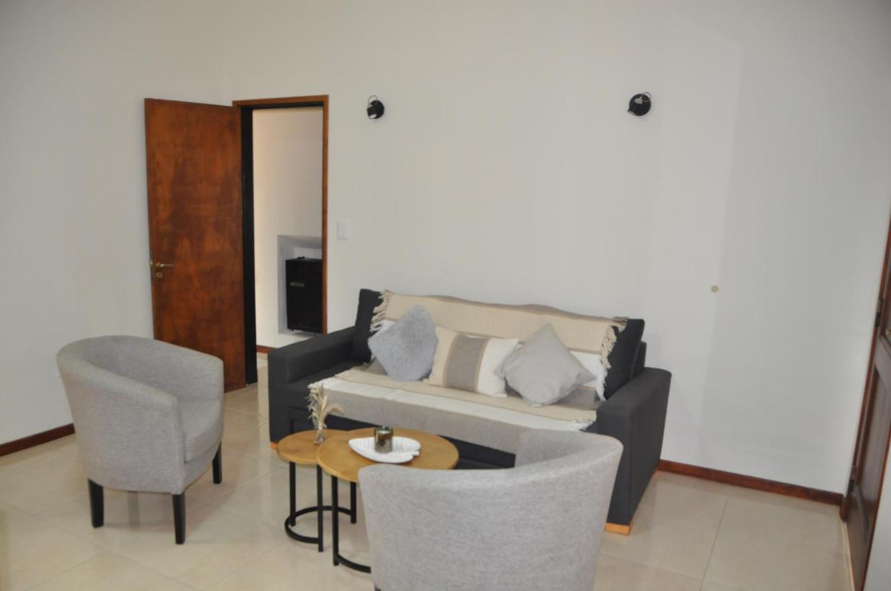 La Vizcaina Villa Chascomús Exterior foto