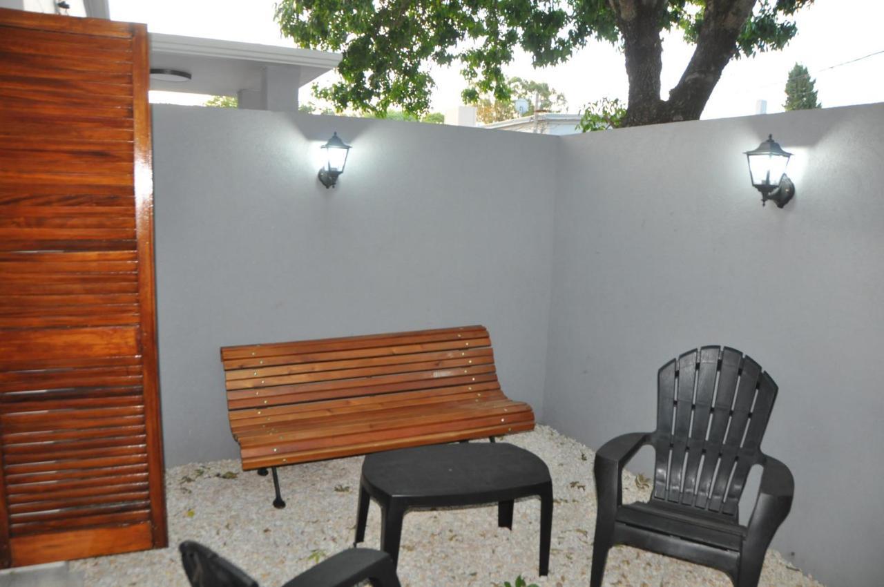 La Vizcaina Villa Chascomús Exterior foto