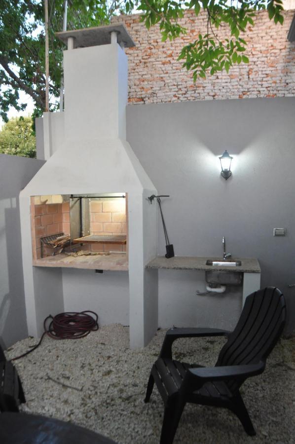 La Vizcaina Villa Chascomús Exterior foto