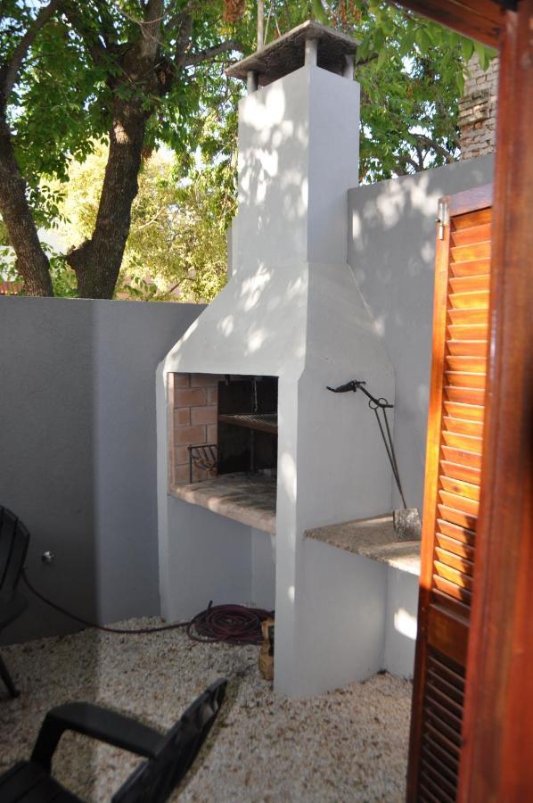 La Vizcaina Villa Chascomús Exterior foto
