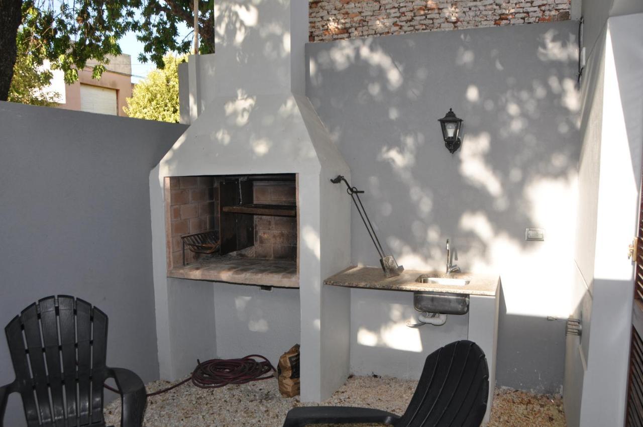 La Vizcaina Villa Chascomús Exterior foto